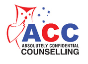 Absolutely Confidential Counselling Logo